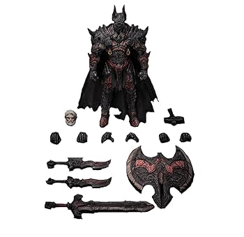 その他 VTOYS X BMS War knight Heartless person VTOYS X BMS War knight Heartless person